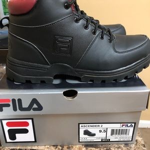 Fila ascenders 2